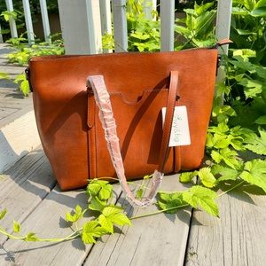 Ivy & Fig Handbag